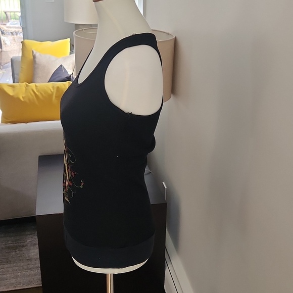 Bob Marley Racerback - Picture 3 of 5